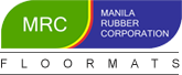 Manila Rubber Corp. Logo